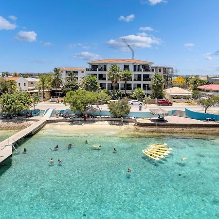 Bonaire Apartment Кралендейк Екстер'єр фото